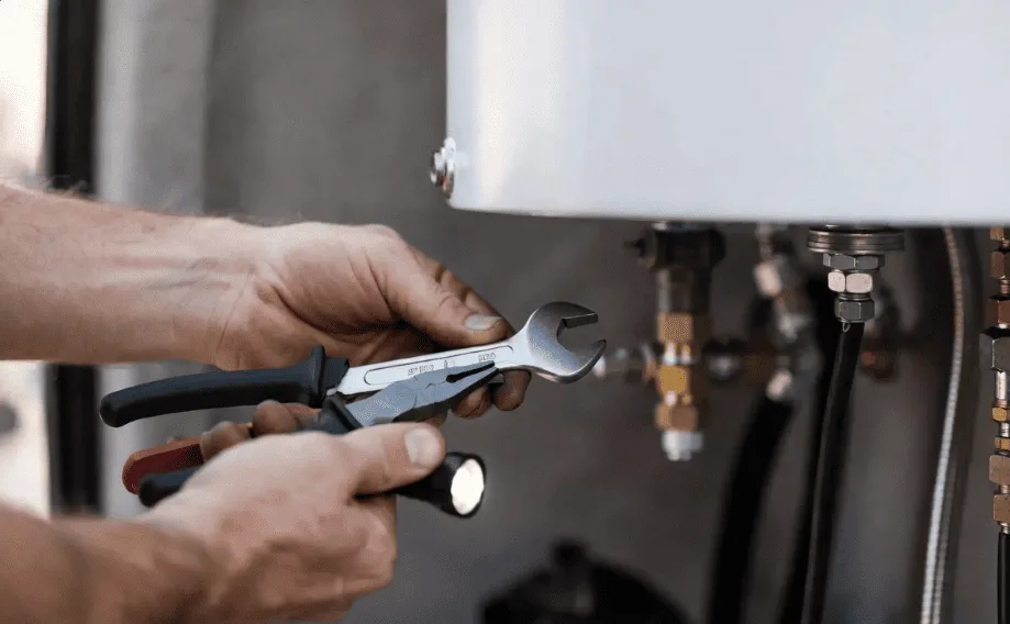 Why choose Water Heater Repair in Ferris, TX